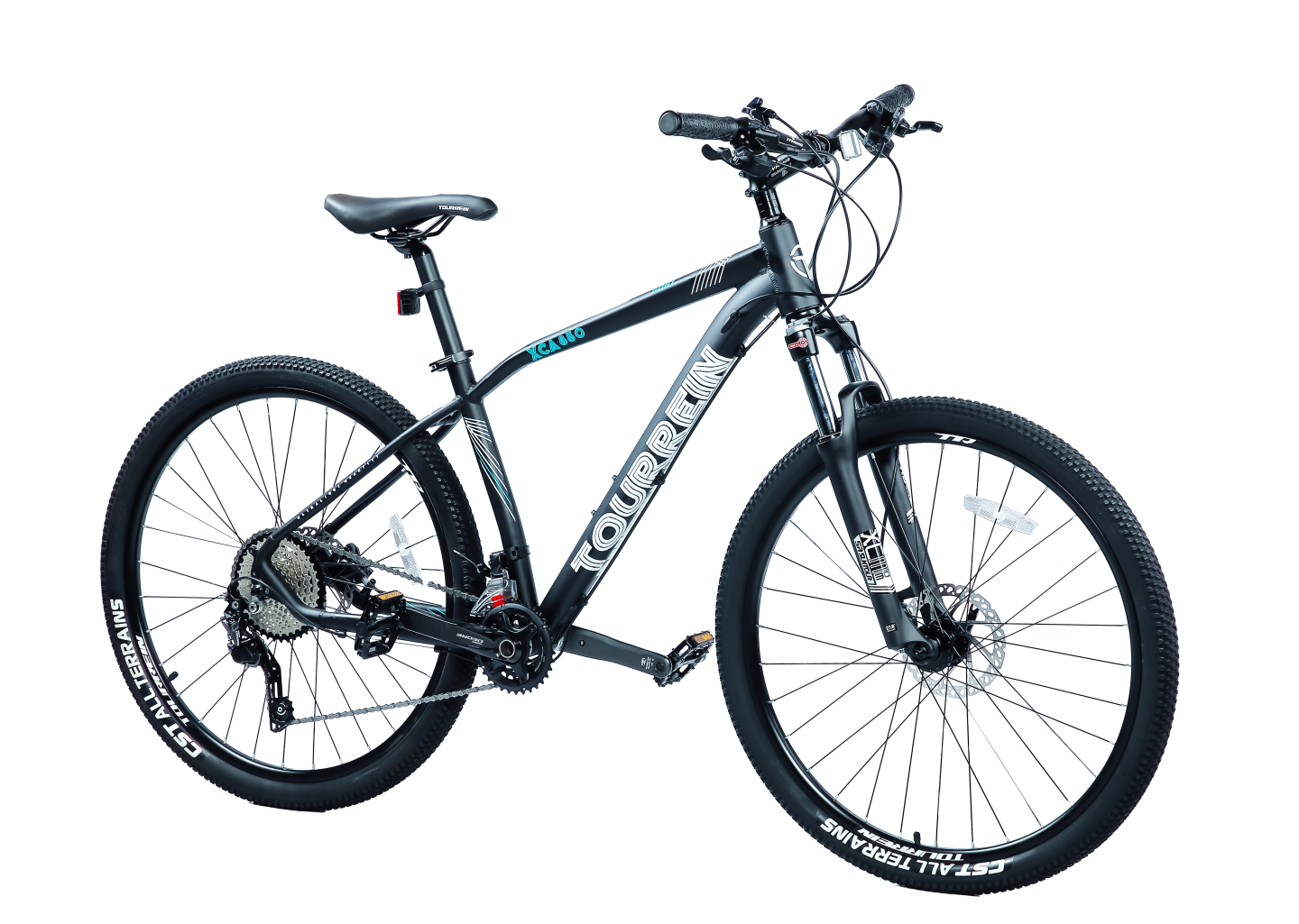 Tourrein "XCA 850" 27.5"