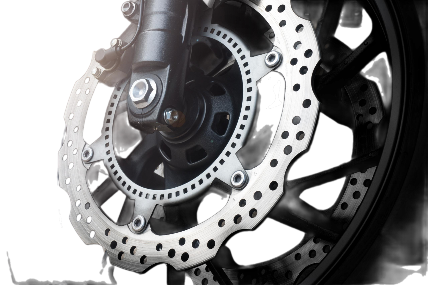 Дисковые тормоза