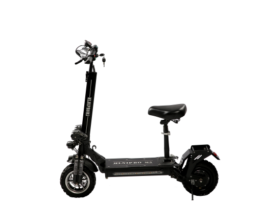 Электр самокат MLNI PRO 