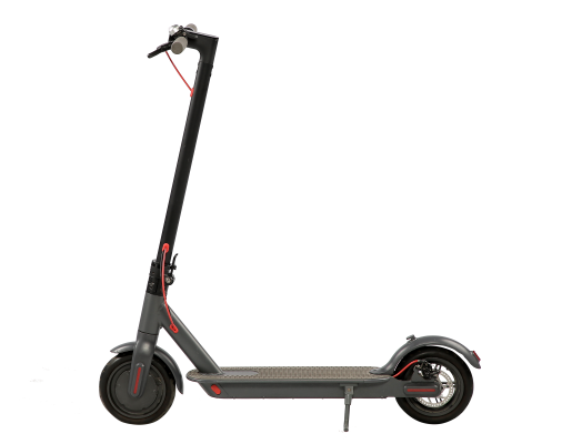 Электр самокат 