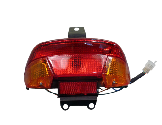 Приборы освещения