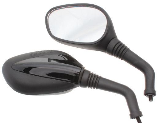 Боковые стекла