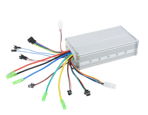 Контроллер