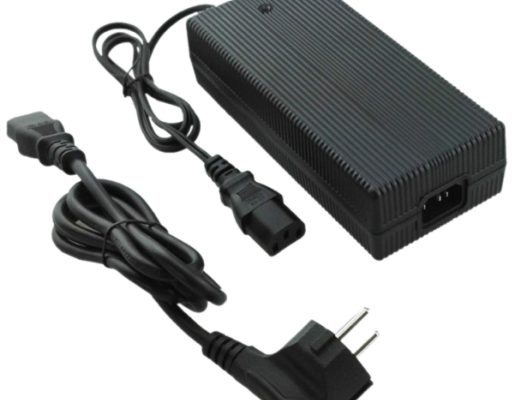 Зарядное устройство