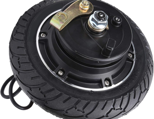 Мотор-колесо